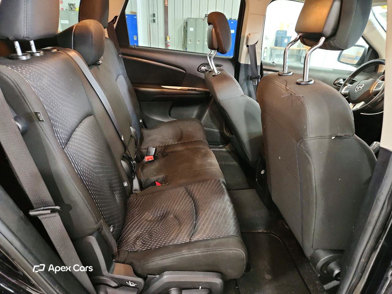 Dodge Journey 2019