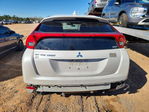 Mitsubishi Eclipse 2020