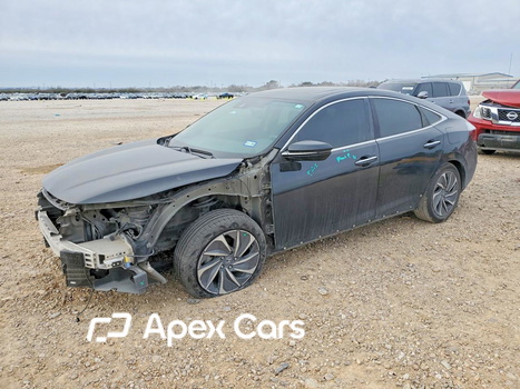 Honda Insight 2020 - Image 1 of 12