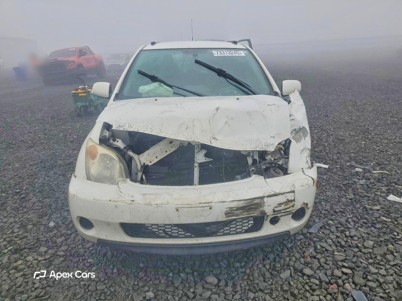 Toyota  2005
