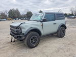 Ford Bronco 2023