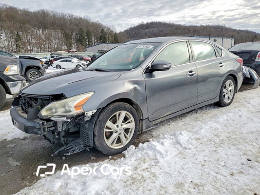 Nissan Altima 2015 - Image 1 of 13