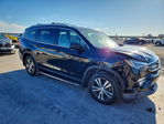 Honda Pilot 2016