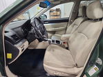 Subaru Outback 2011