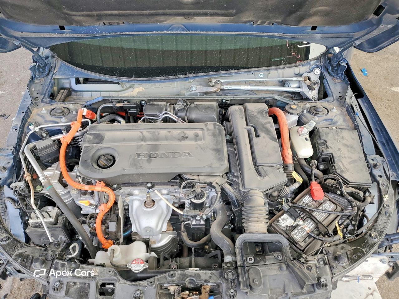 Honda Civic 2025