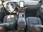 Ford Explorer 2021