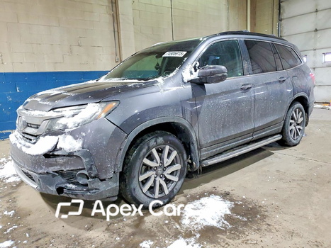 Honda Pilot 2019 - Image 1 of 14