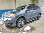 Honda Pilot 2019