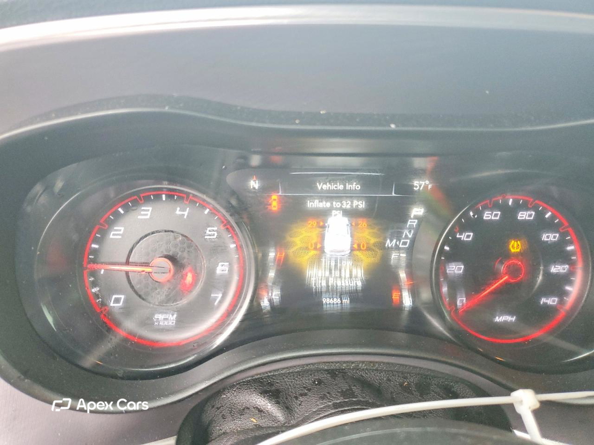Dodge Charger 2020