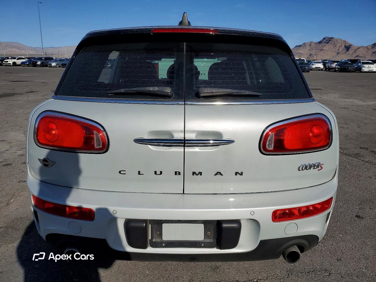 MINI Cooper 2018