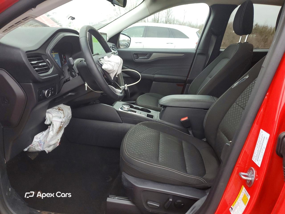 Ford Escape 2024