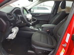 Ford Escape 2024