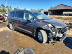Chrysler Pacifica 2021