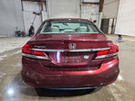 Honda Civic 2014