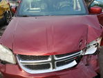 Dodge Caravan 2019