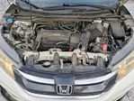 Honda Odyssey 2012
