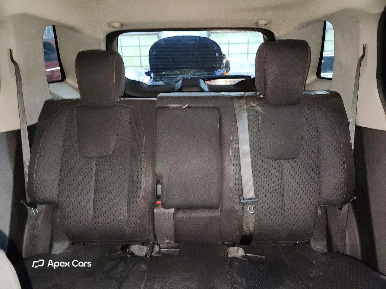 GMC Terrain 2014