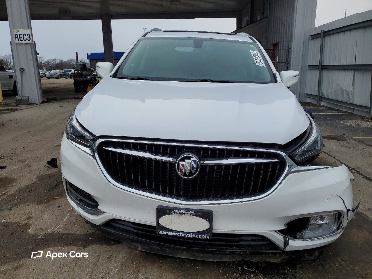 Buick Enclave 2019