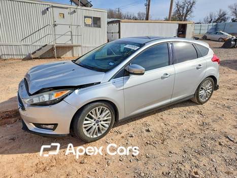 Ford Focus 2017 - Image 1 of 12