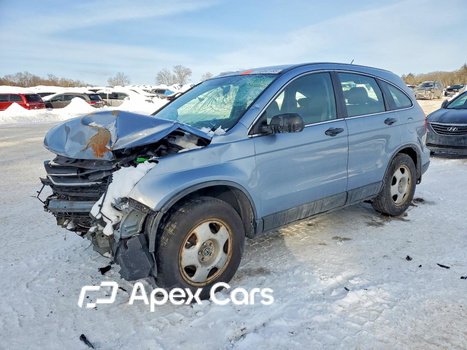 Honda CR-V 2010 - Image 1 of 13