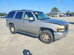 GMC Yukon 2001