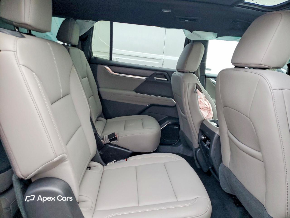 GMC Acadia 2026