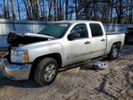 Chevrolet Silverado 2012