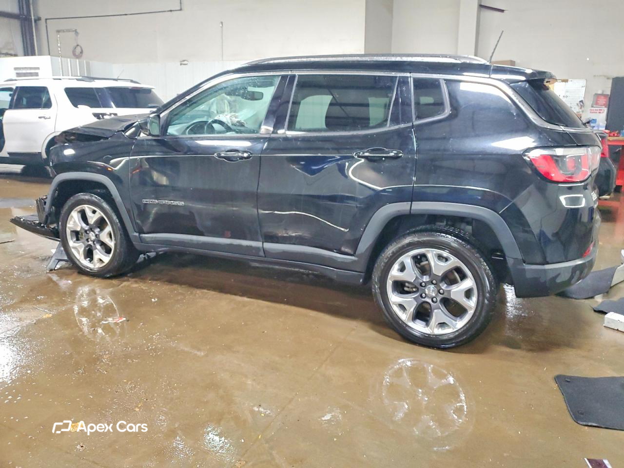 Jeep Compass 2018