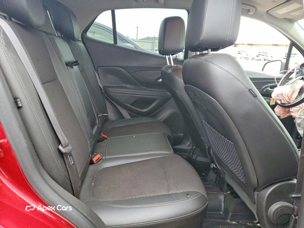 Buick Encore 2019