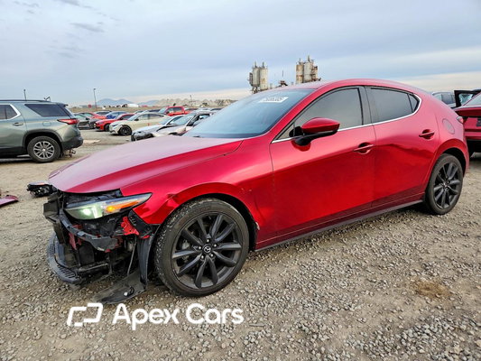 Mazda 3 2019 - Image 1 of 13