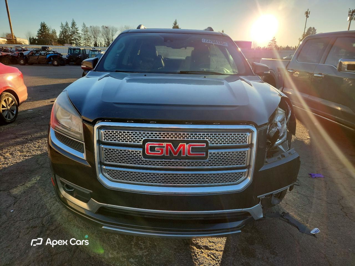 GMC Acadia 2015