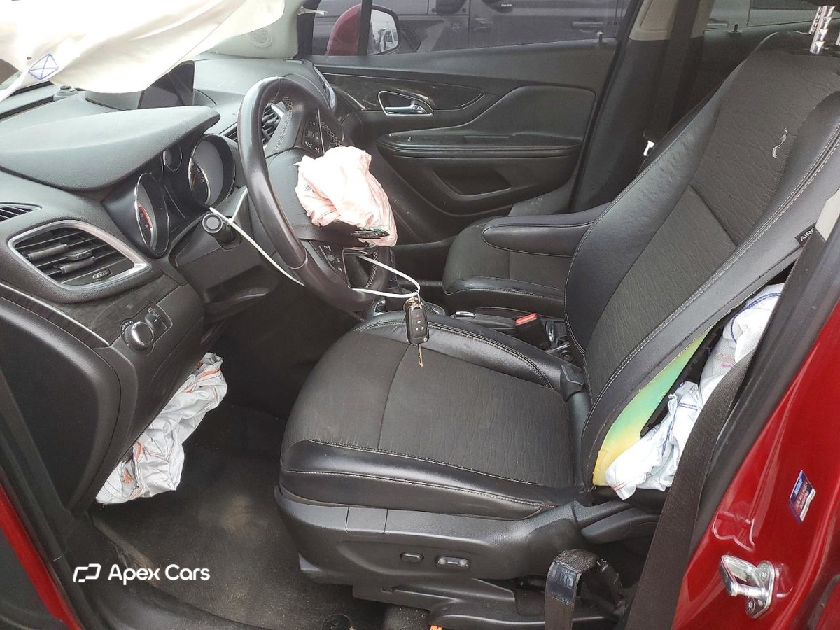 Buick Encore 2015