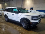 Ford Bronco 2023