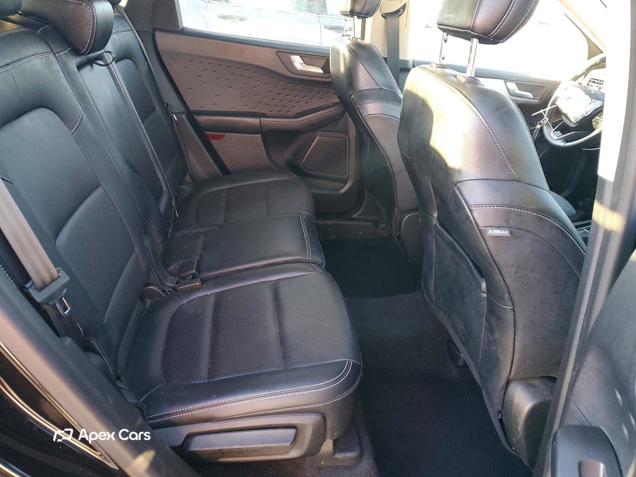 Ford Escape 2020
