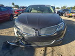 Lincoln MKZ 2014