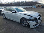 BMW Series 5 2016