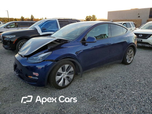 Tesla Model Y 2024 - Image 1 of 13