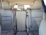 Toyota Sienna 2015