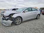 Hyundai Sonata 2012