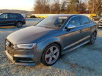 Audi S3 2017