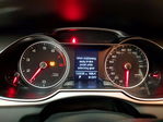 Audi A4 2014