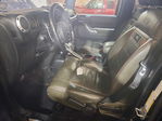 Jeep Wrangler 2011