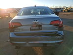 Volkswagen Jetta 2018