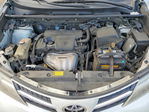 Toyota RAV 4 2015