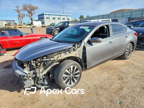 Nissan Altima 2017 - Image 1 of 13