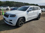 Jeep Grand Cherokee 2016