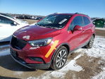 Buick Encore 2017