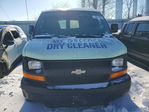 Chevrolet Express 2011