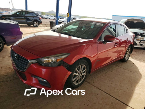 Mazda 3 2018 - Zdjęcie 1 z 12