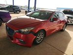 Mazda 3 2018